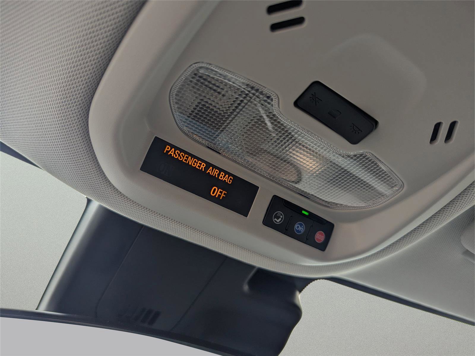 New 2026 Chevrolet Trax LT w/ Driver Confidence Package image 27