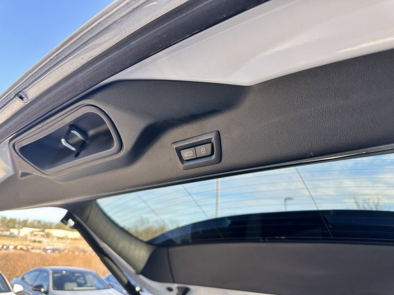 Certified 2024 BMW X5 M60i w/ Climate Comfort Package image 8