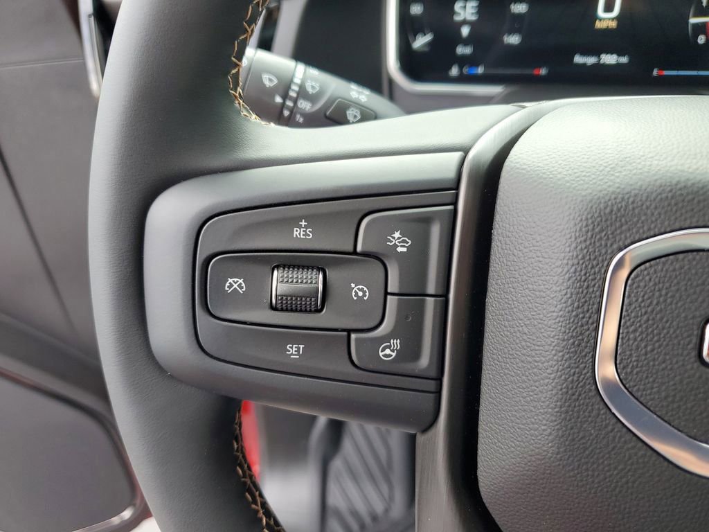 New 2026 GMC Sierra 2500 AT4 image 20