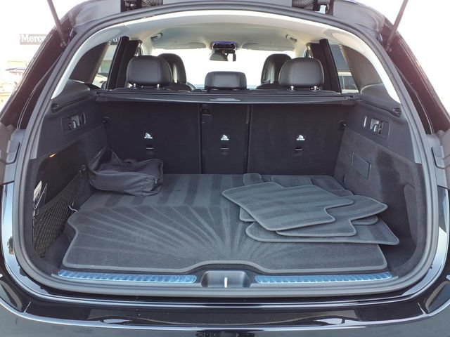 Certified 2025 Mercedes-Benz GLC 350e 4MATIC image 23