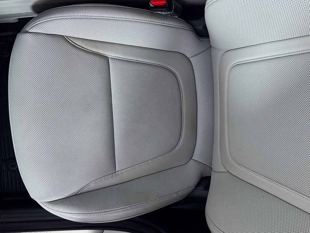 Used 2025 Hyundai Tucson Limited FWD image 20