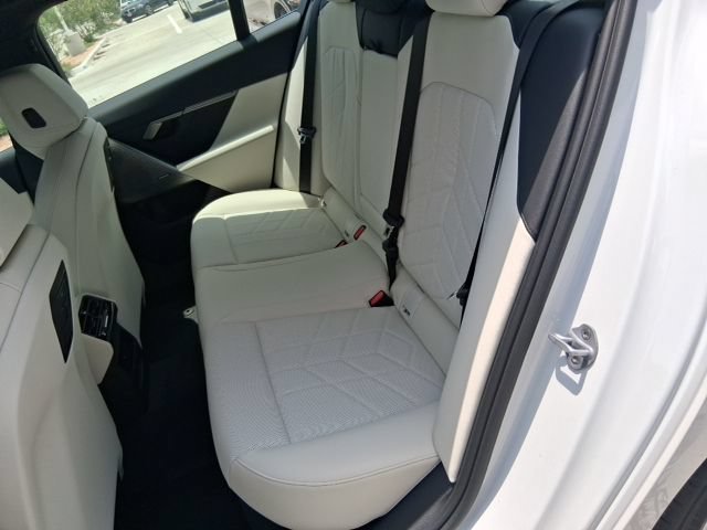 New 2026 BMW 530i w/ M Sport Package RWD image 17