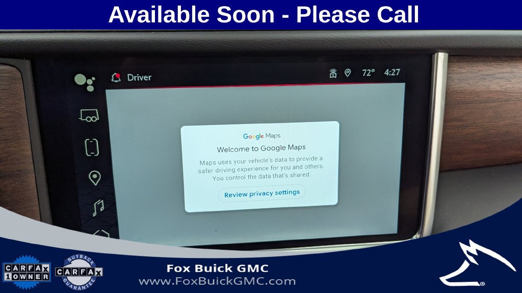 Used 2024 GMC Yukon Denali Ultimate AWD/4WD image 16