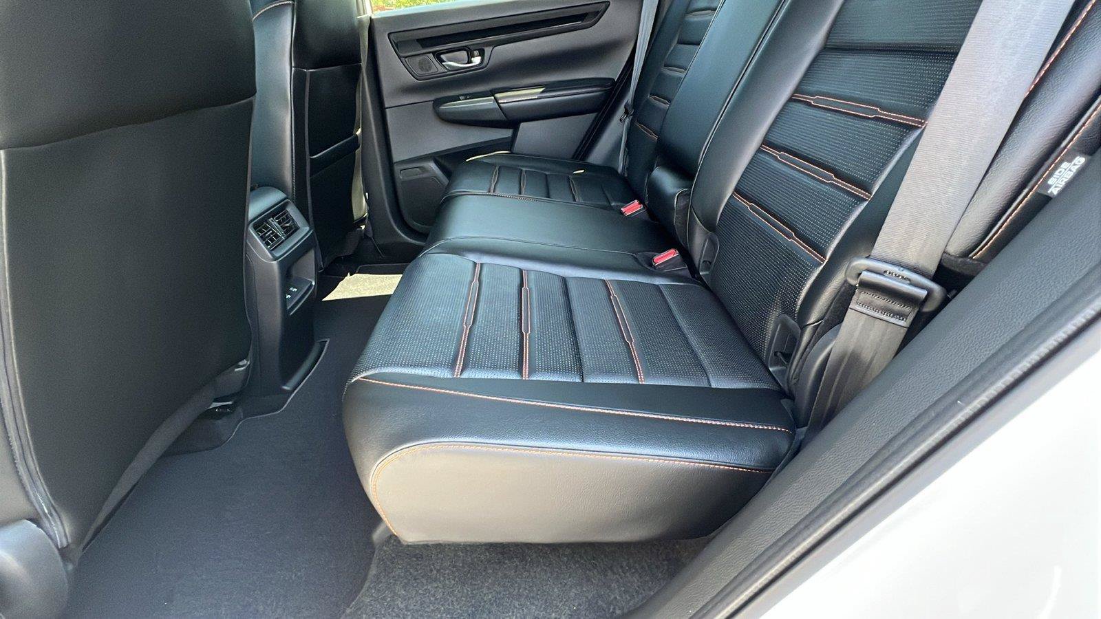 New 2027 Honda CR-V Sport-L image 18