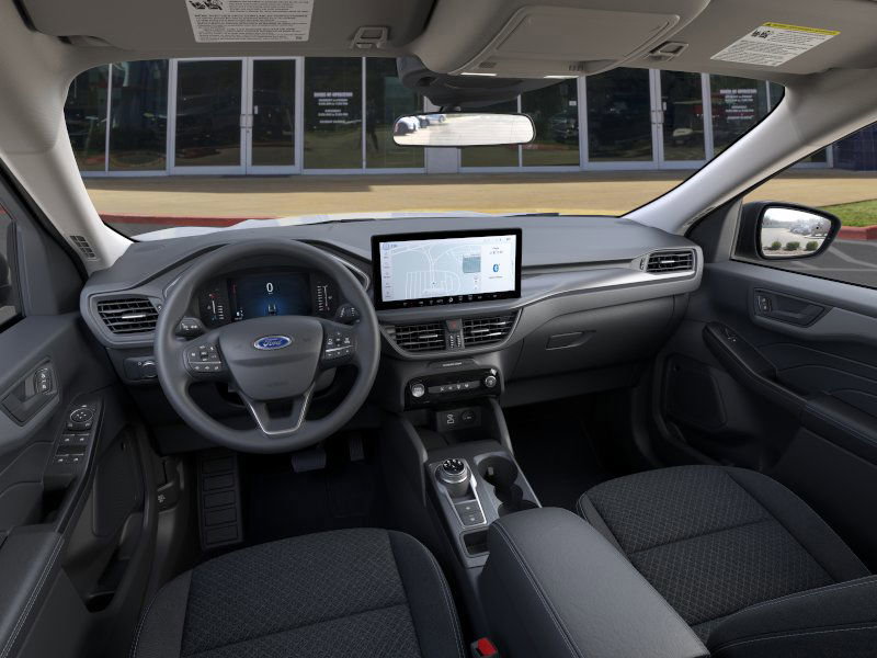 New 2026 Ford Escape Active w/ Tech Pack #1 image 9