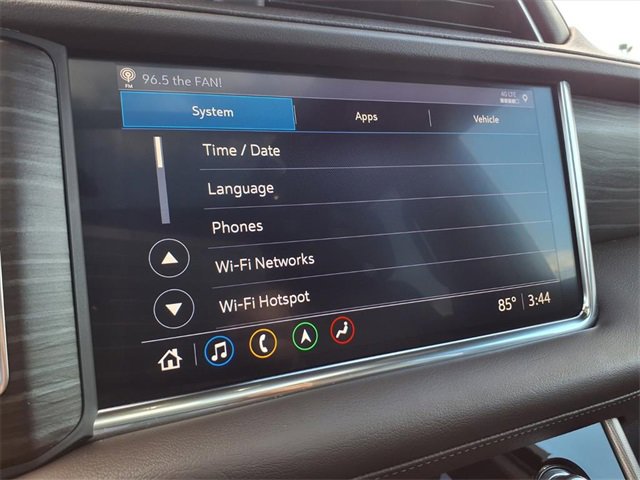 Used 2021 GMC Yukon Denali w/ Denali Premium Package image 61