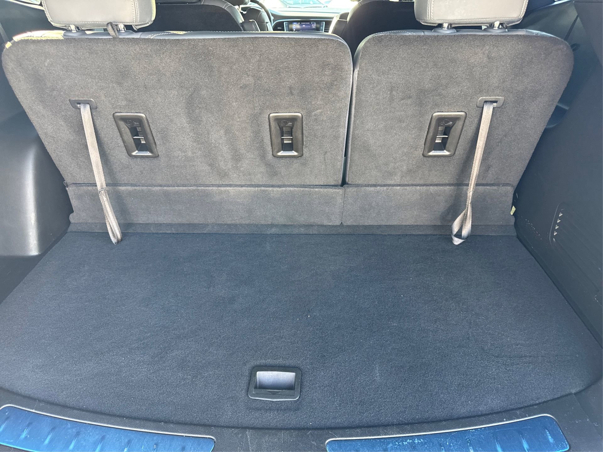 Certified 2024 Buick Enclave Essence image 14