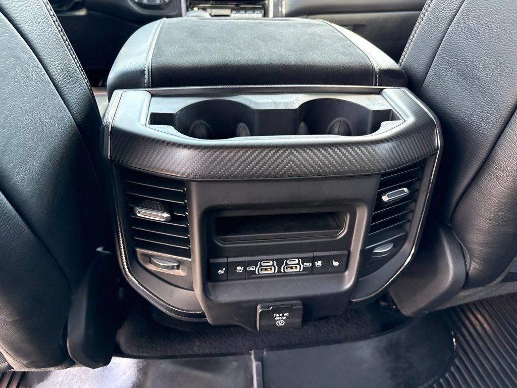 Used 2025 RAM 1500 RHO w/ RHO Level 1 Equipment Group AWD/4WD image 17
