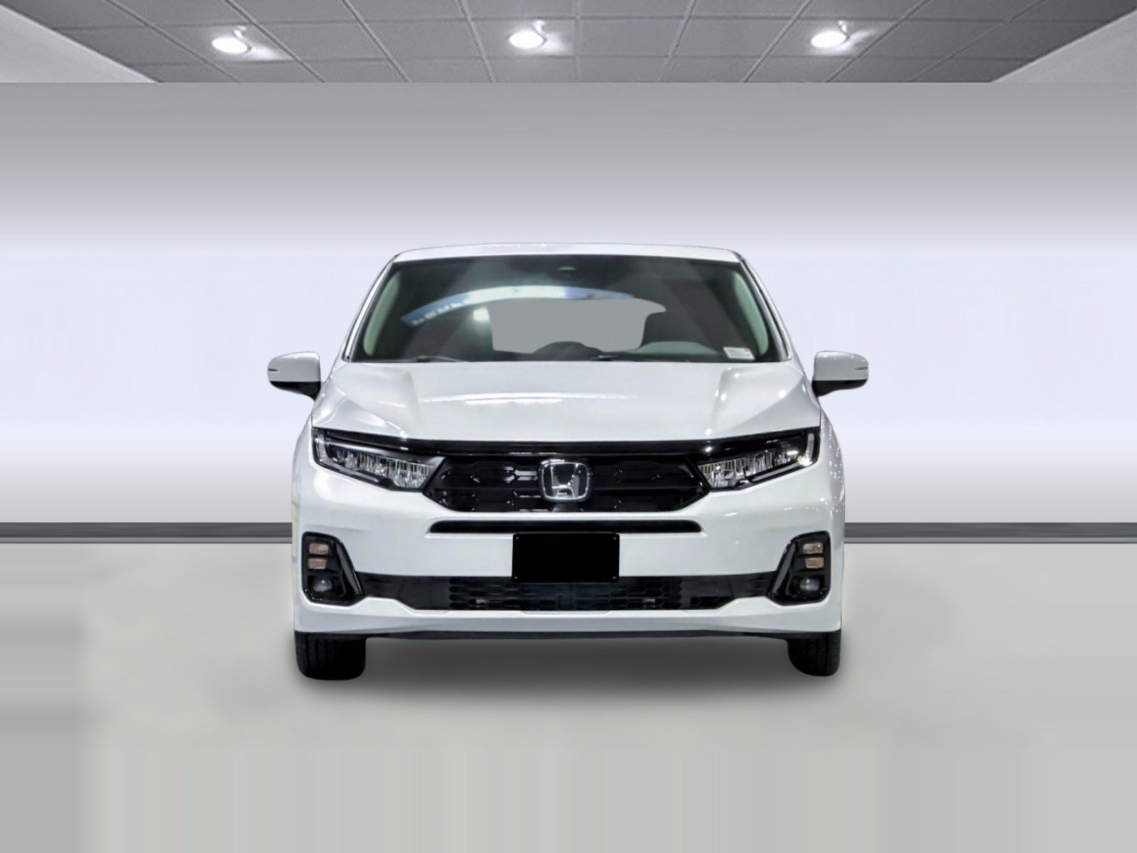 New 2027 Honda Odyssey Elite image 5