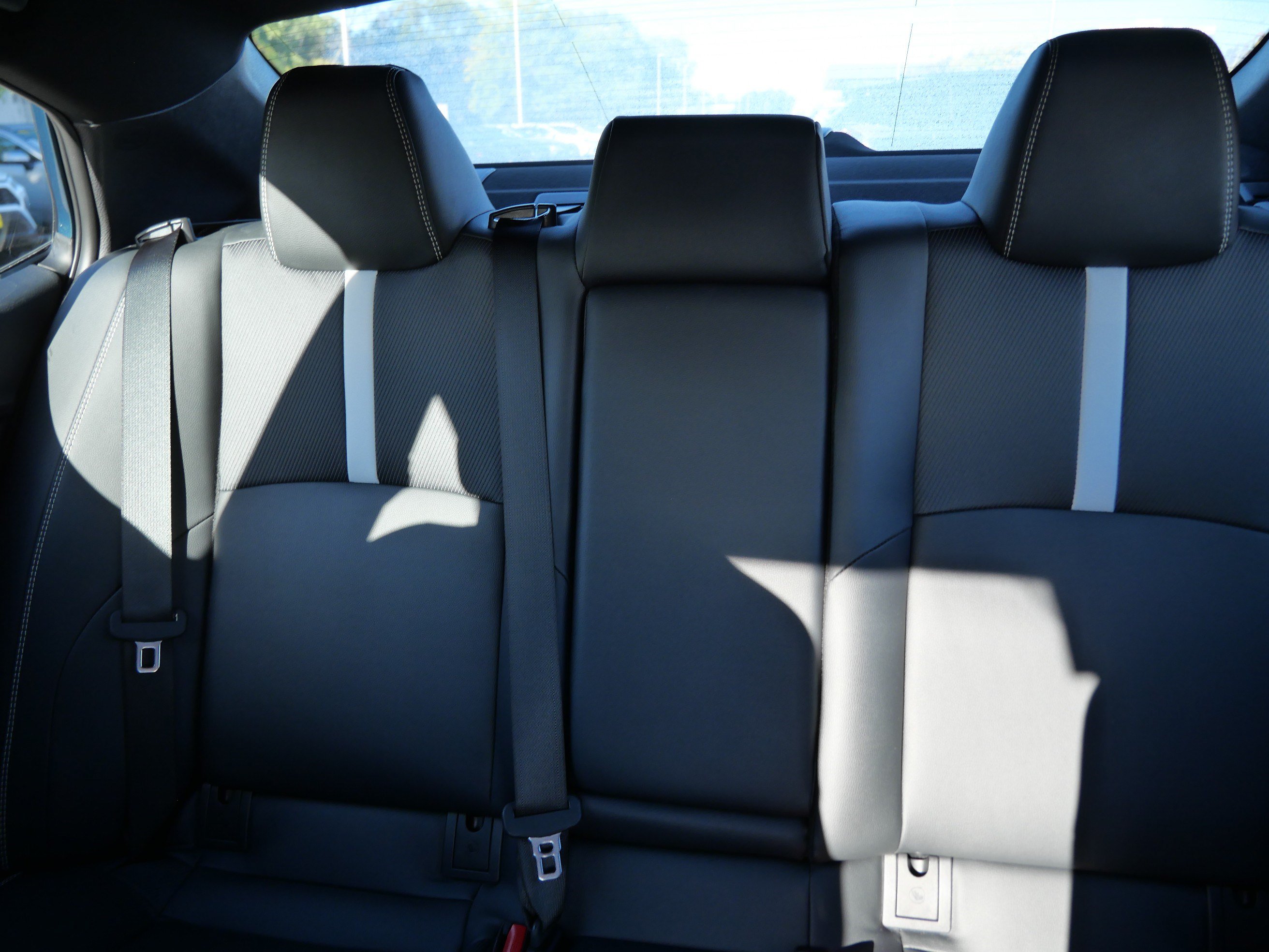 Used 2026 Toyota Camry SE FWD image 14