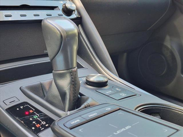 Used 2021 Lexus IS 300 AWD w/ Accessory Package 2 image 12