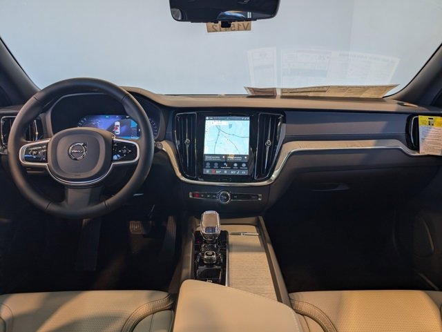 New 2026 Volvo V60 B5 Cross Country Ultra w/ Protection Package Premier image 13
