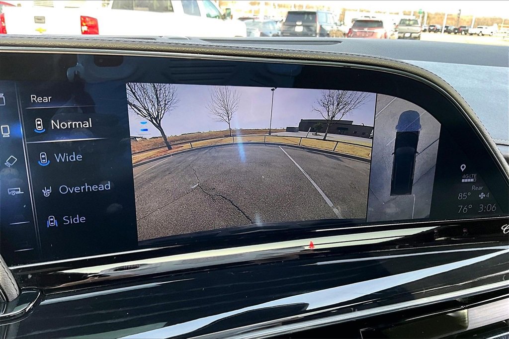 Used 2023 Cadillac Escalade Sport image 23