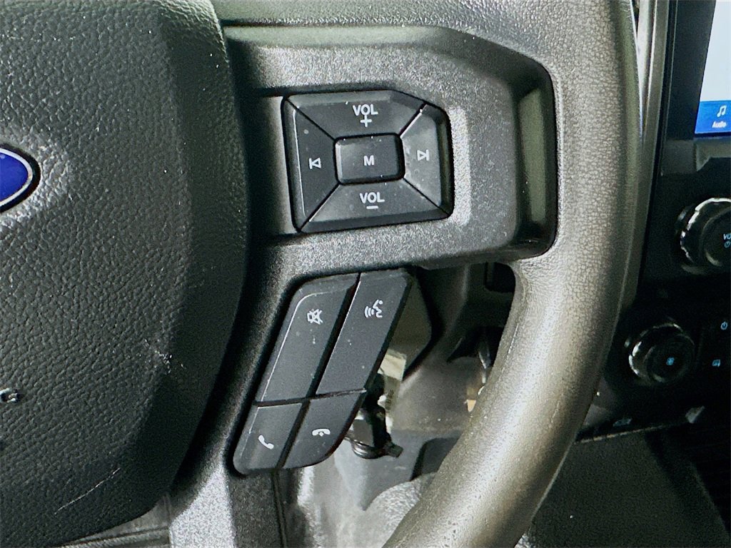 Used 2022 Ford F350 XL w/ Power Equipment Group image 24