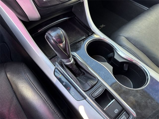 Used 2020 Acura TLX w/ Technology Package image 38