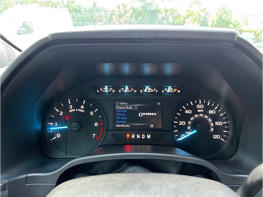 Used 2019 Ford F150 XL w/ Equipment Group 101A Mid AWD/4WD image 20