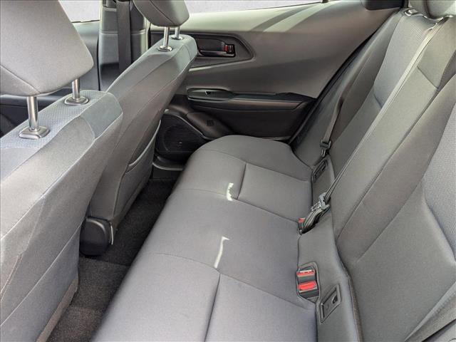 Used 2023 Toyota Prius LE image 18