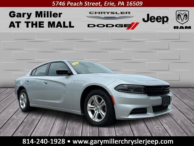 Used 2023 Dodge Charger SXT