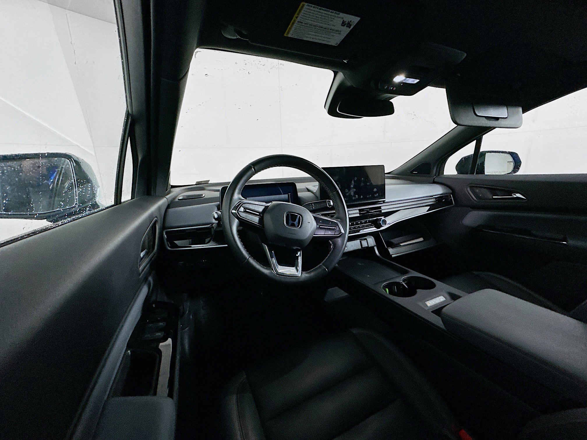 Used 2024 Honda Prologue Touring image 18