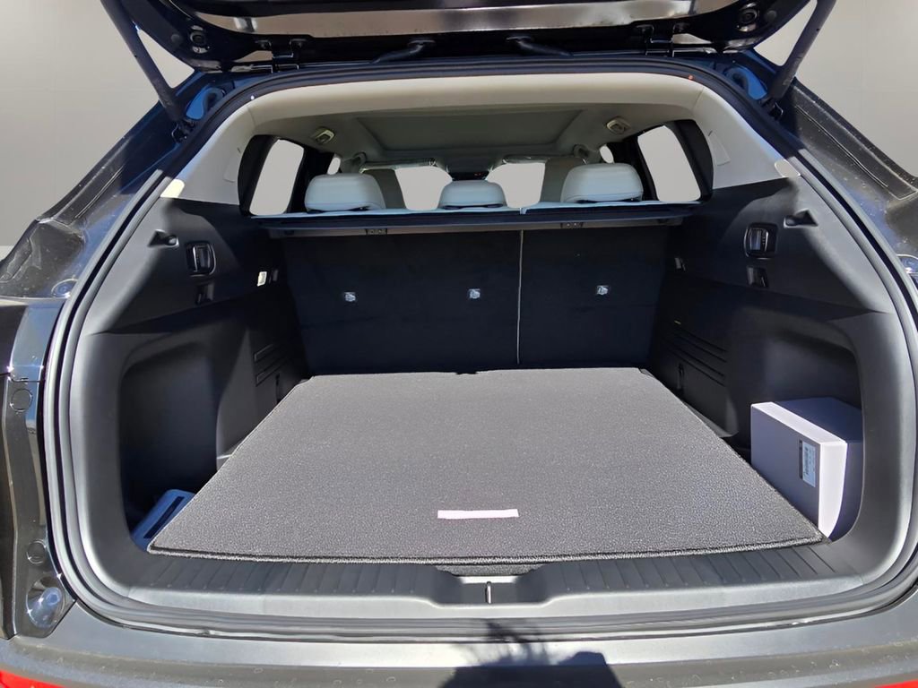 New 2026 MAZDA CX-50 AWD 2.5 S w/ Cargo Package image 30