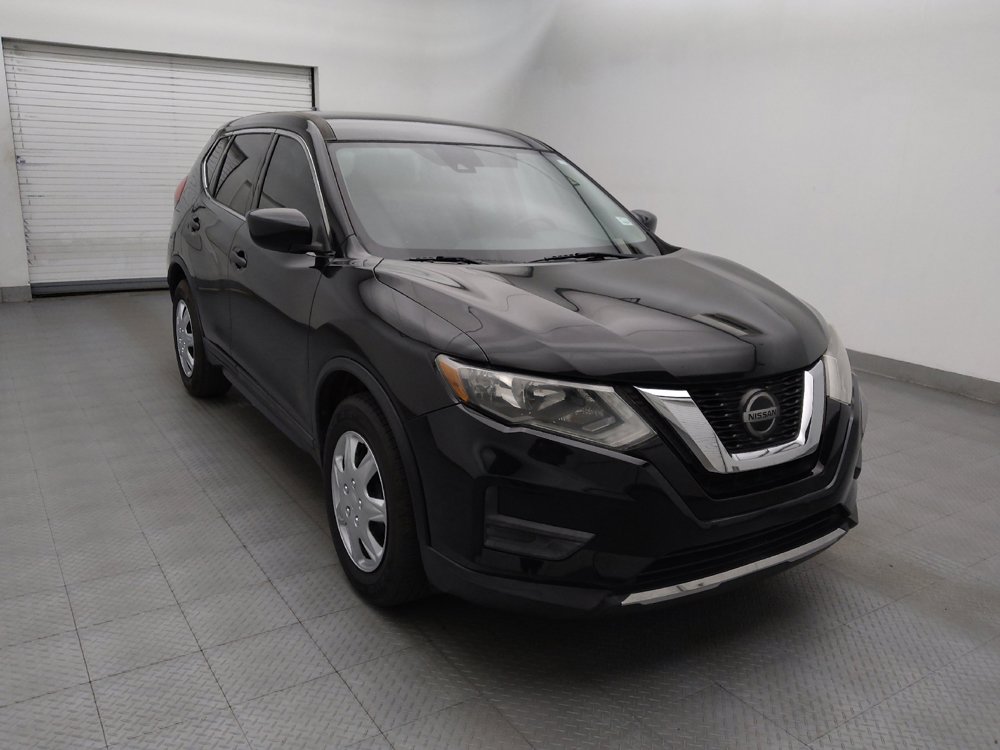 Used 2019 Nissan Rogue S FWD image 13