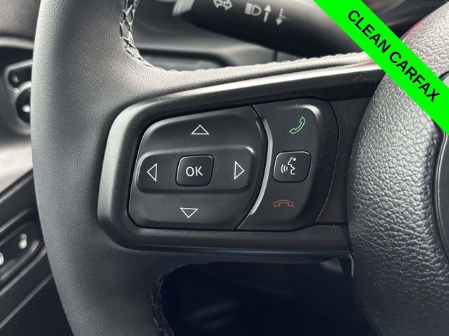 Used 2025 Jeep Gladiator High Tide image 14