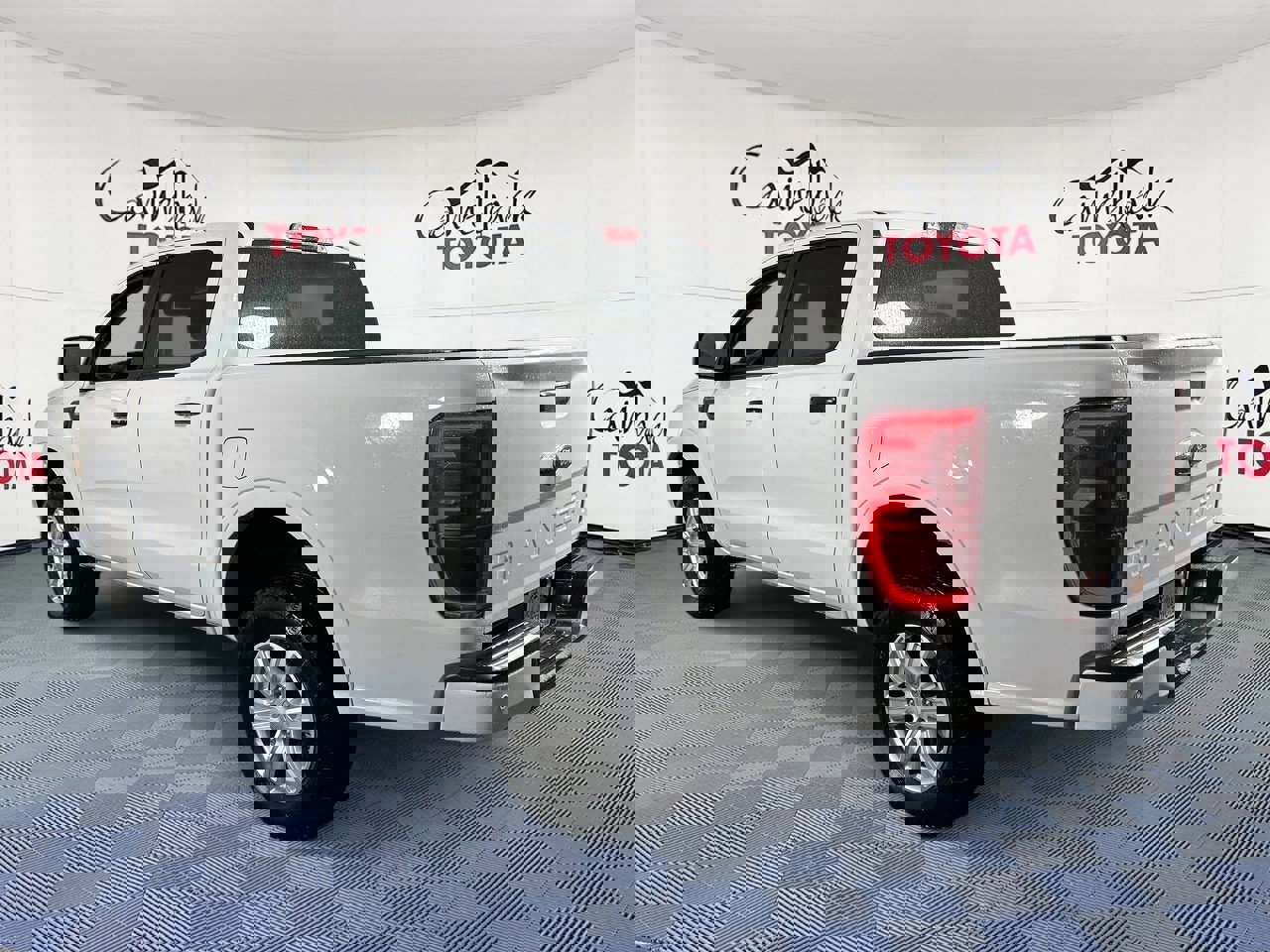 Used 2022 Ford Ranger XLT image 6