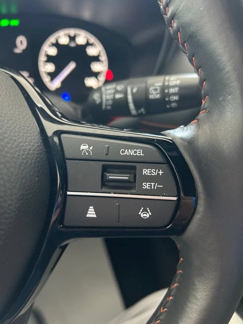 Used 2024 Honda HR-V Sport image 16