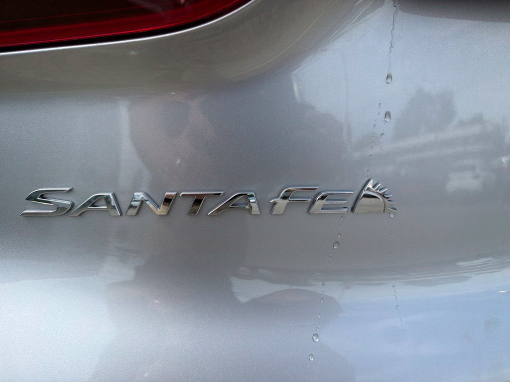 Used 2023 Hyundai Santa Fe SEL AWD/4WD image 21