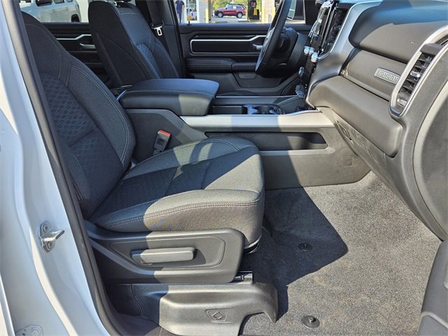 New 2026 RAM 1500 Big Horn image 17