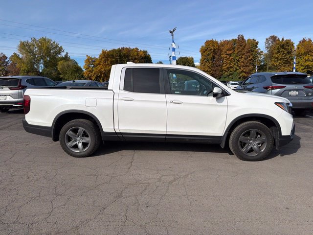 Used 2023 Honda Ridgeline RTL