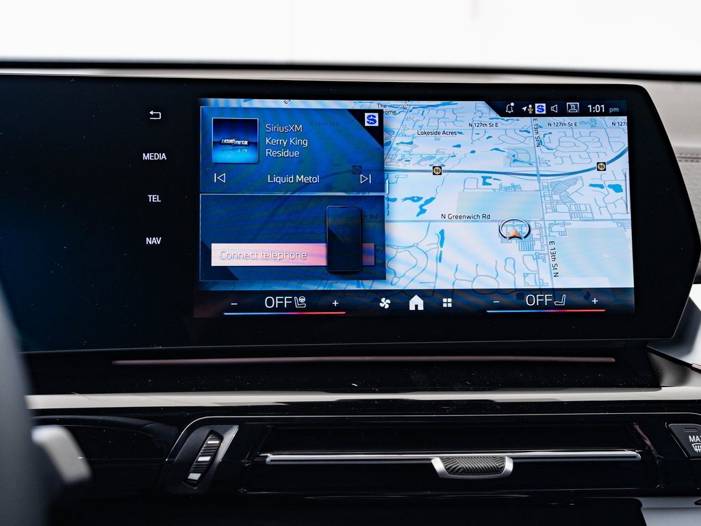 New 2026 BMW X2 xDrive28i w/ Convenience Package image 32