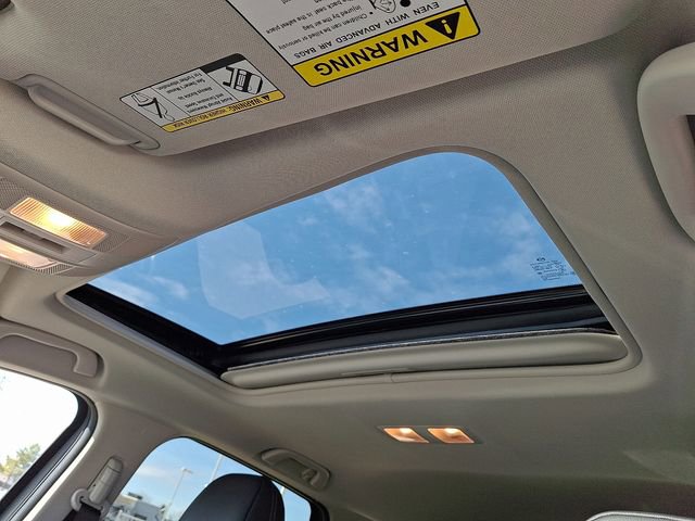 Used 2025 MAZDA CX-5 AWD 2.5 S w/ Preferred Package image 15