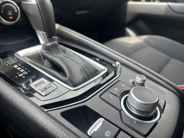 Certified 2023 MAZDA CX-5 AWD 2.5 S image 13