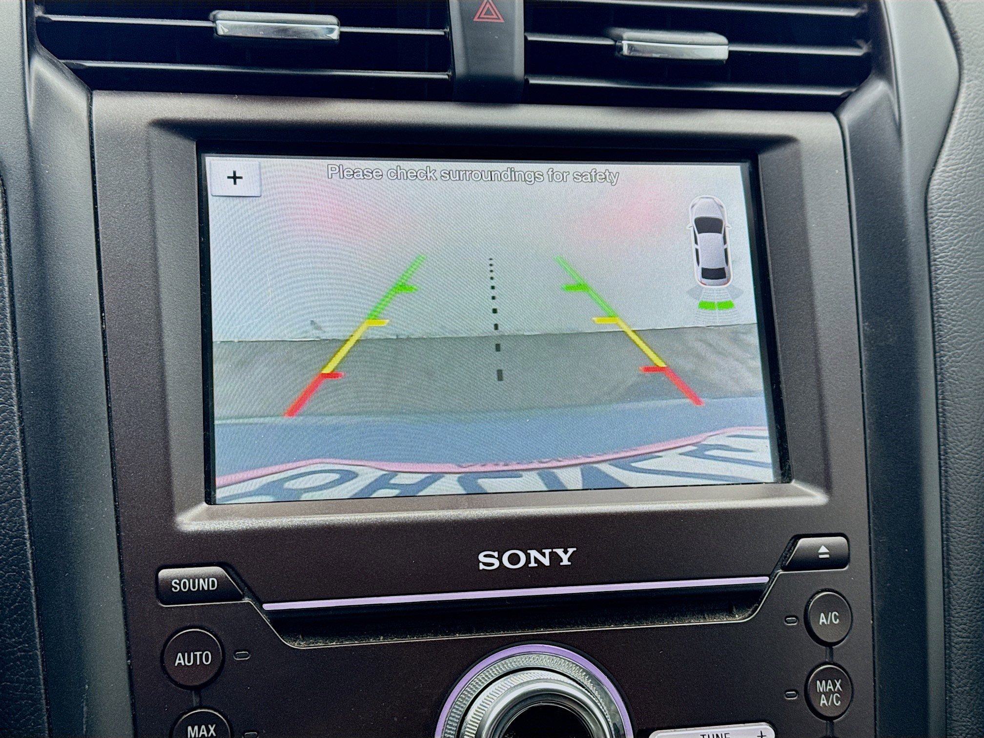 Used 2018 Ford Fusion Energi Titanium image 10