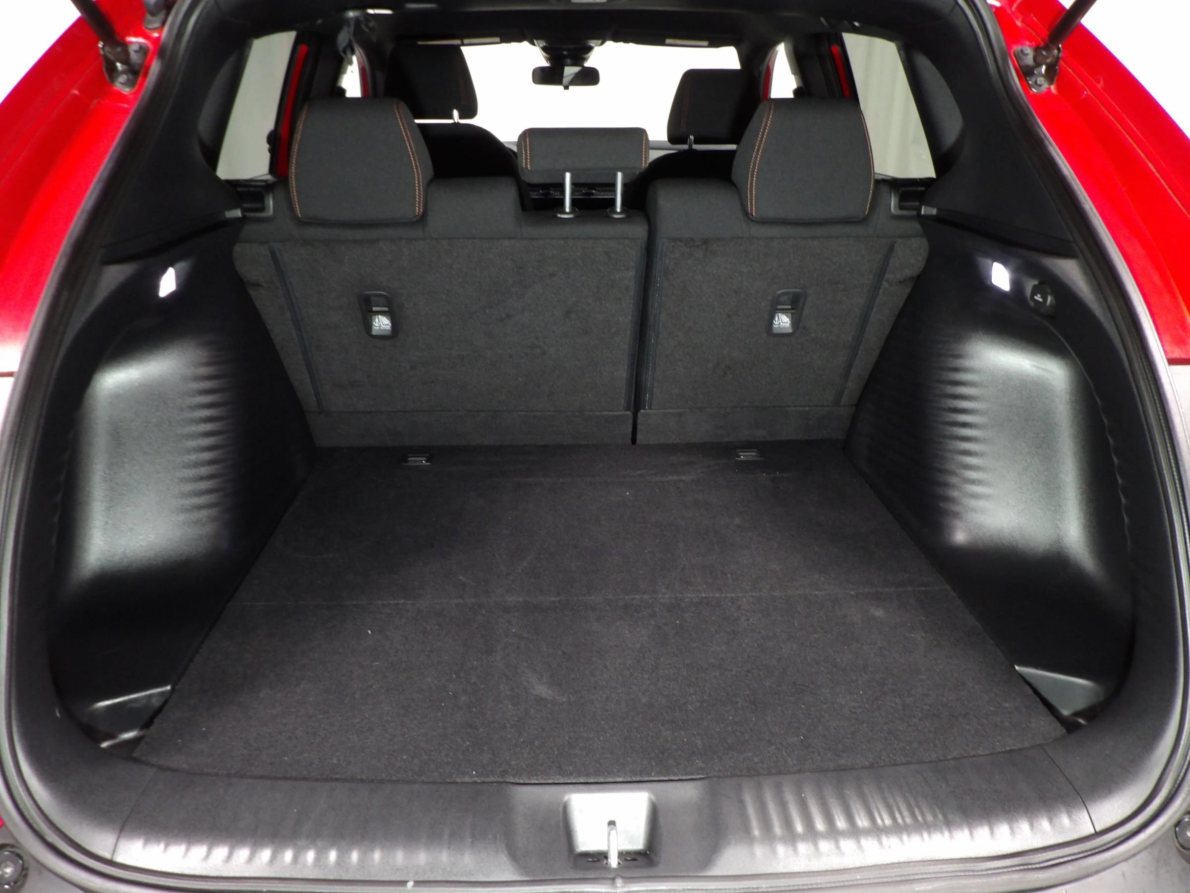 Used 2024 Honda HR-V Sport image 7