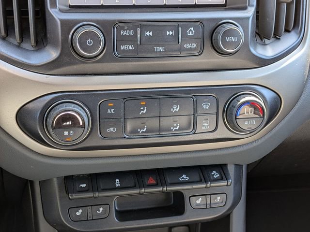 Used 2015 Chevrolet Colorado Z71 RWD image 24