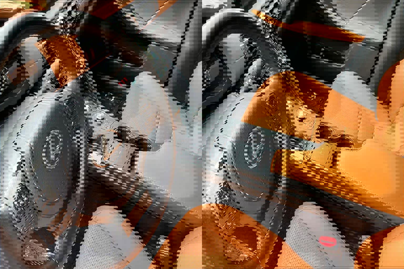 Used 2022 Lexus IS 300 AWD w/ Premium Package image 17