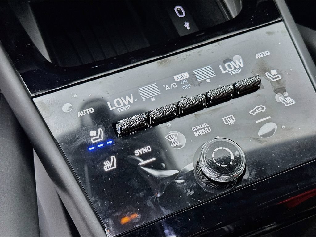 New 2026 Porsche Cayenne GTS AWD/4WD image 18