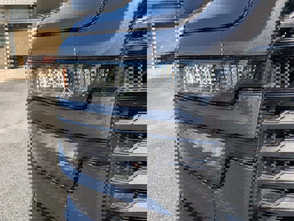 New 2026 RAM 2500 Big Horn image 10
