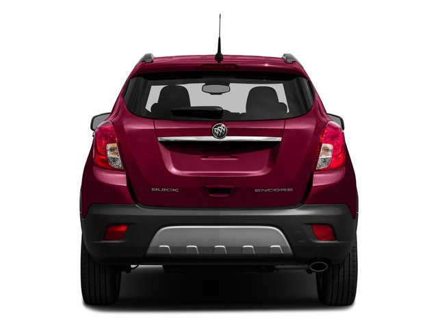 Used 2016 Buick Encore FWD image 8