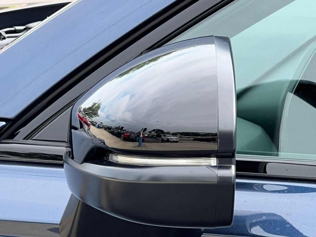 New 2026 Honda CR-V Sport image 36