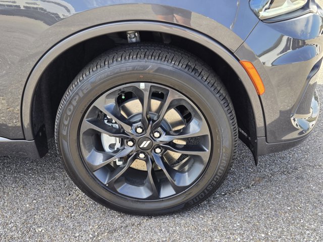 New 2026 Dodge Durango GT w/ Blacktop Package image 4