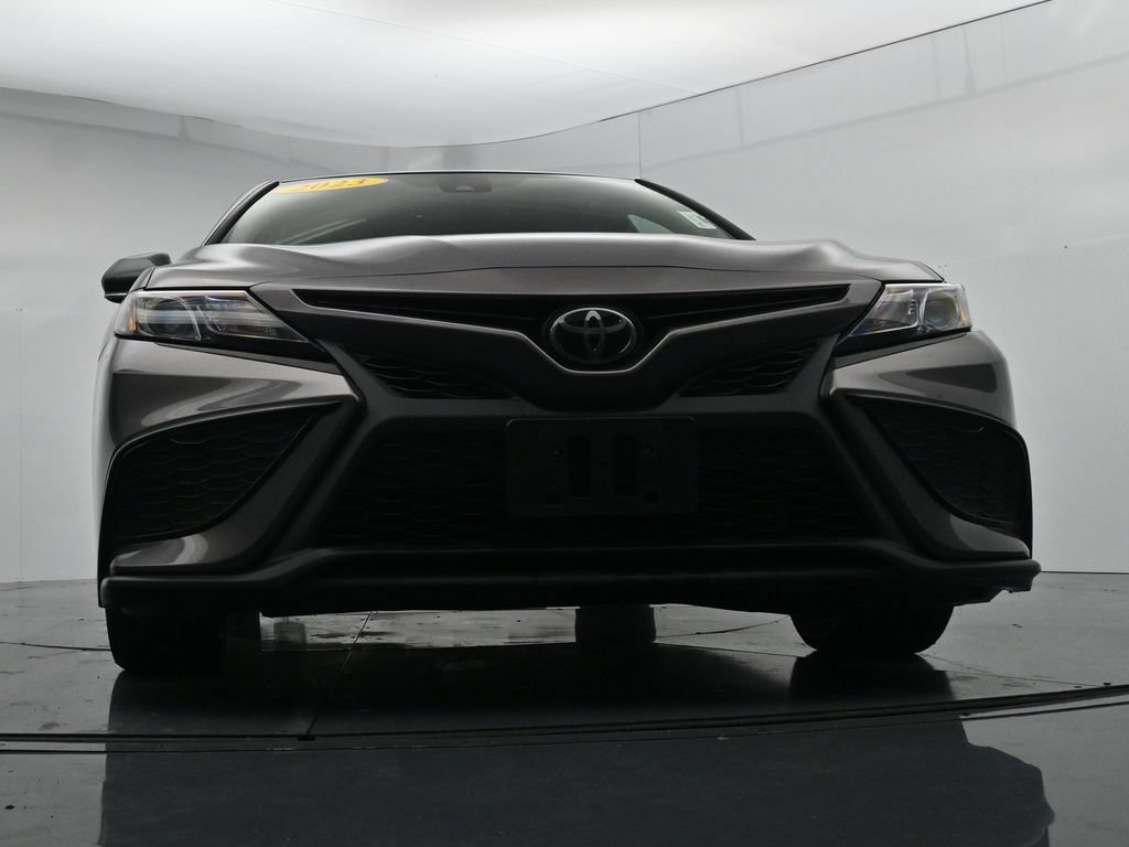 Used 2023 Toyota Camry SE FWD image 33