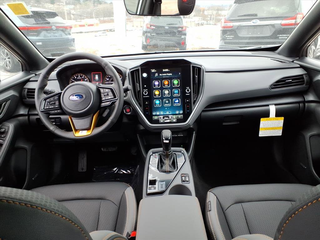 New 2026 Subaru Crosstrek 2.5i Wilderness image 7