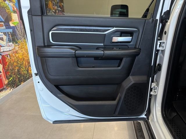 Used 2024 RAM 2500 Big Horn image 41