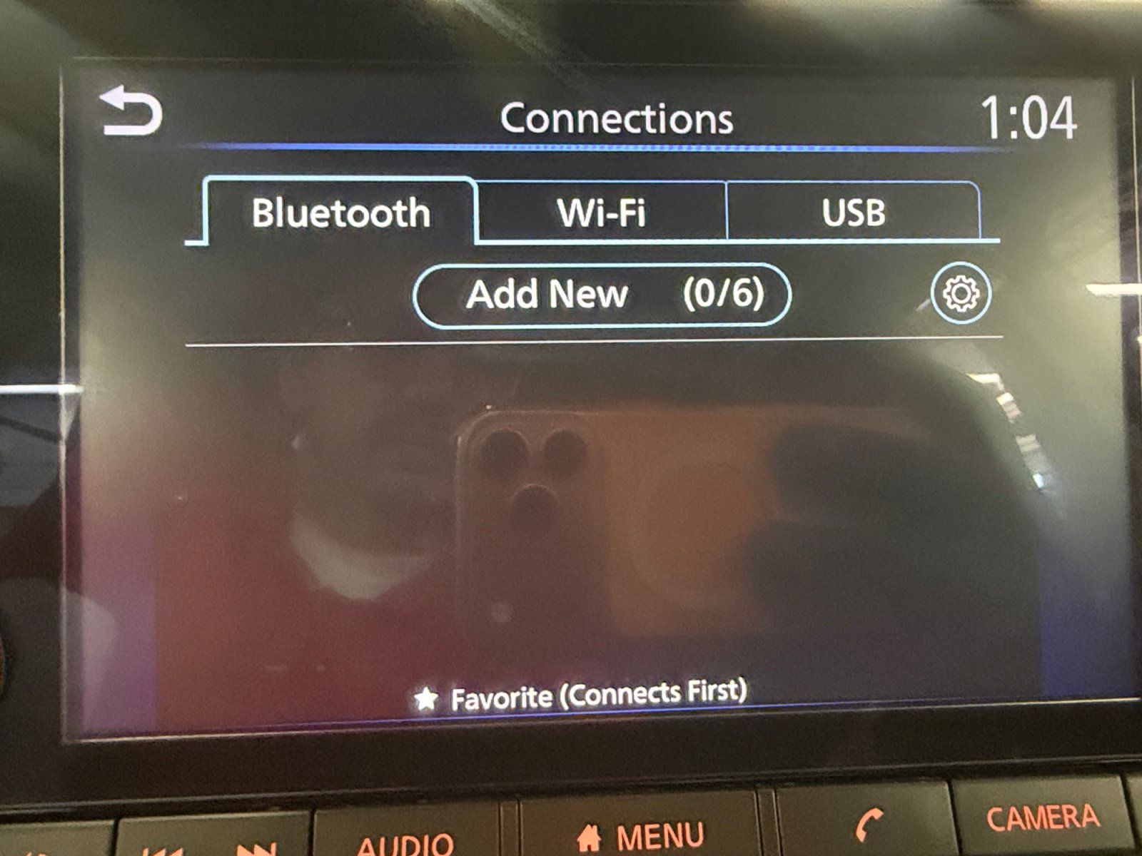 Used 2024 Nissan Altima 2.5 SR FWD image 16