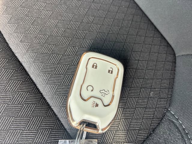 Used 2021 Chevrolet Silverado 1500 LT image 31