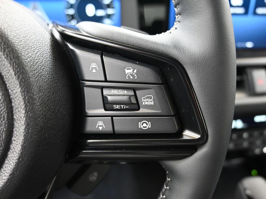 New 2026 Subaru Outback Touring XT image 27