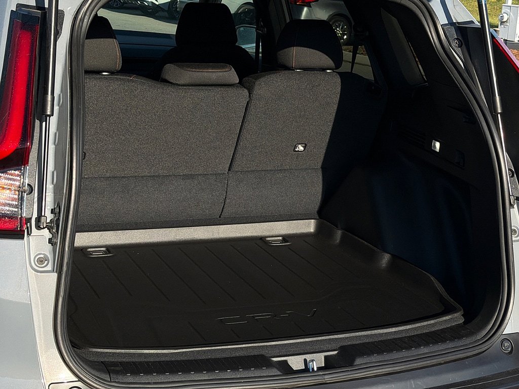Used 2024 Honda CR-V Sport image 24